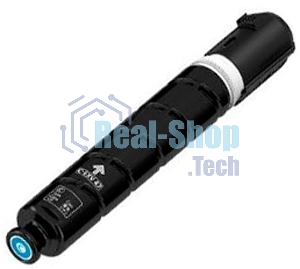 Картридж лазерный ELP C-EXV48C Голубой (11500 стр.) для Canon iR C1325iF/C1335iF