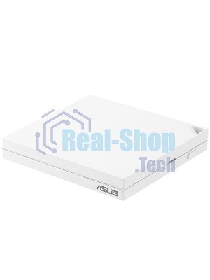 Маршрутизатор ASUS RT-AX57 GO, белый 90IG08N0-MU9C00