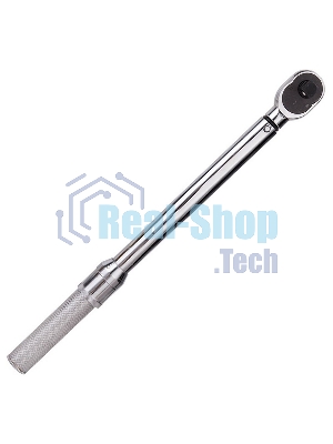 Динамометрический ключ предельный Deli DL-YN-2010020-100Нм, 1/2