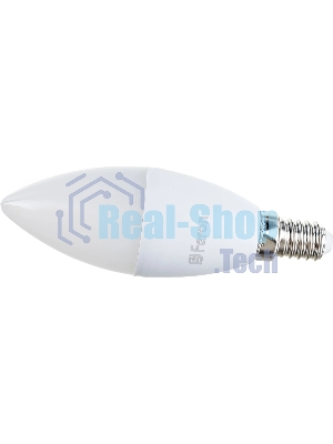 Лампа светодиодная Feron LB-770 11W 230V E14 4000K свеча