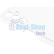 Чехол (клип-кейс) Samsung для Samsung Galaxy A14 Clear Сase A14 прозрачный (EF-QA146CTEGRU)