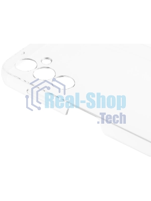 Чехол (клип-кейс) Samsung для Samsung Galaxy A14 Clear Сase A14 прозрачный (EF-QA146CTEGRU)