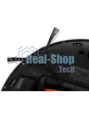 Робот-пылесос Xiaomi Robot Vacuum X20 Pro EU D102GL белый, 5200 мAч Li-Ion, уборка влажная/сухая, пылесборник контейнер 0.29 л