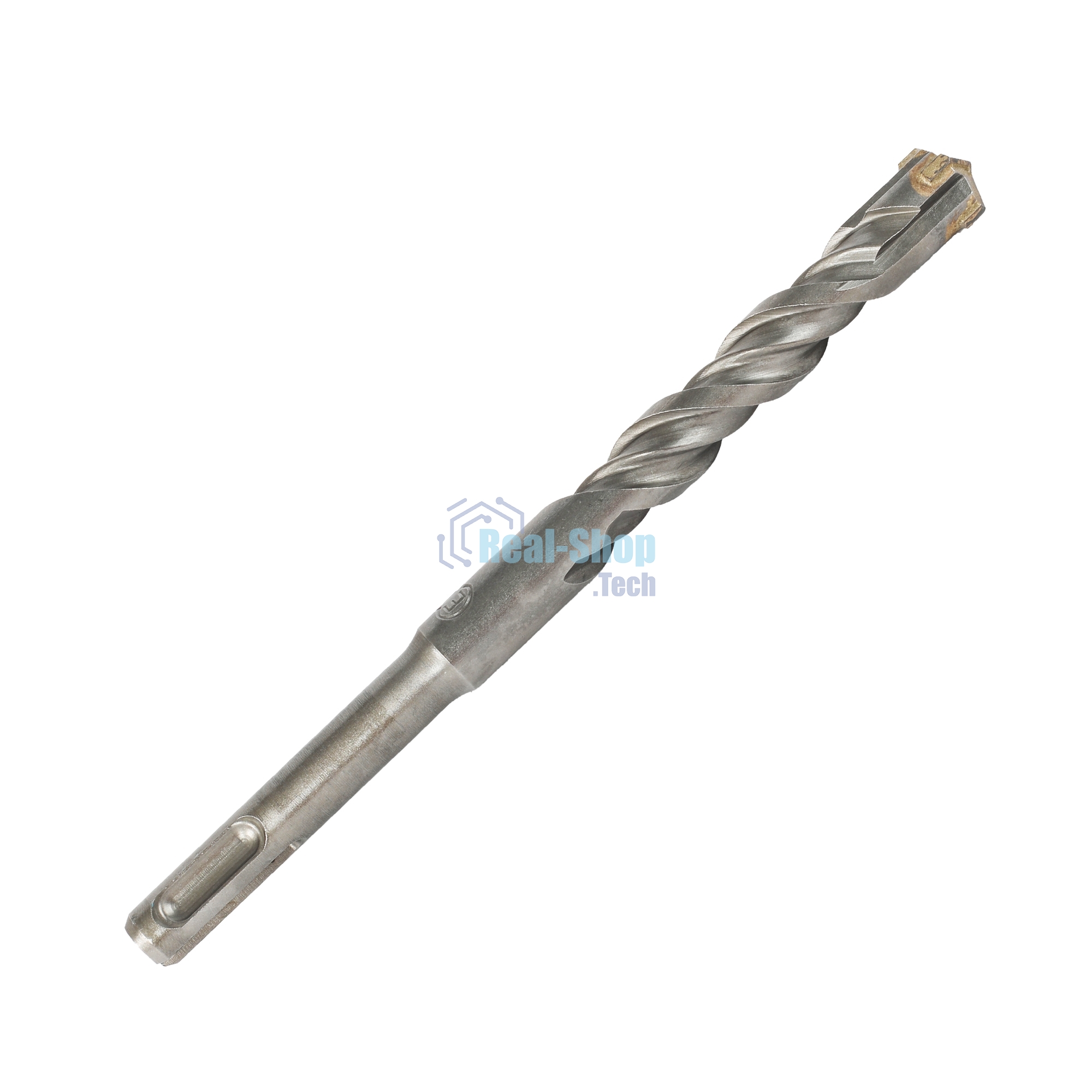 Бур 4x4 EDGE by PATRIOT SDS Plus 14x160, 4 режущих грани