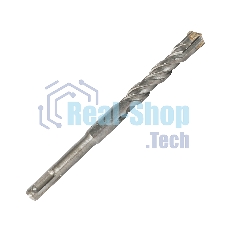 Бур 4x4 EDGE by PATRIOT SDS Plus 14x160, 4 режущих грани