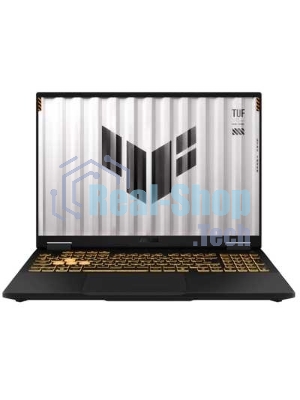 Ноутбук ASUS TUF Gaming F16 FX608JPR-QT093 Intel Core i7 13650HX 2600MHz/16