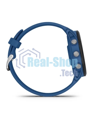 Смарт-часы Garmin Forerunner 255 Tidal Blue 010-02641-11 28805 753759279882