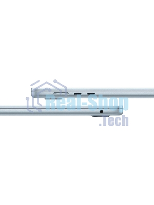 Ноутбук Apple MacBook Air A3241 голубой MC7C4HN/A M4 10 core 16Gb SSD512Gb/10 core GPU 15.3