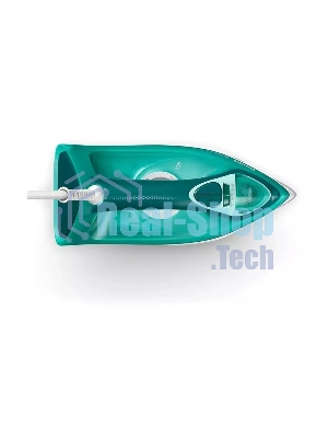 Утюг Philips DST3030/70 2400 Вт зеленый