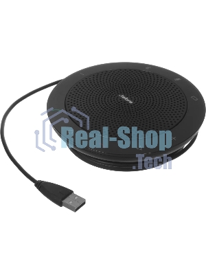 Спикерфон Jabra Speak 510 MS, v.3.0, A2DP, черный