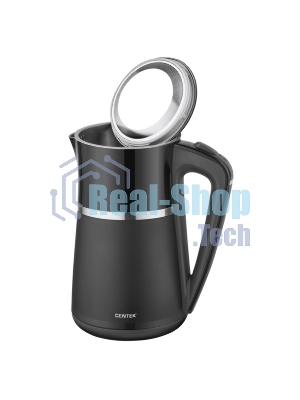 Чайник электрический Centek CT-0028 черный