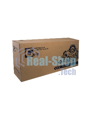 Картридж лазерный GalaPrint GP-44318607/44318623 голубой (11500 стр) для OkiData C710/C711/C711WT
