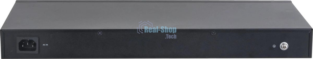 Коммутатор Dahua DH-CS4228-24GT-240, 26×1 Гбит/с + 2×1 Гбит/с Combo, управляемый