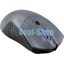 Мышь беспроводная/проводная REDRAGON St4r Pro черный, 26000 dpi, радиоканал, Bluetooth, USB, кнопки - 6