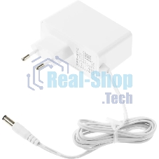 Блок питания Keenetic KPS-1225-01 12V 2.5A