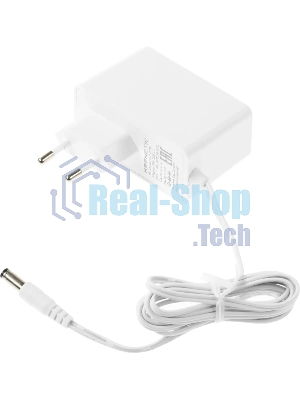 Блок питания Keenetic KPS-1225-01 12V 2.5A