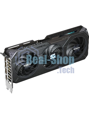 Видеокарта Gigabyte GeForce RTX 5060 Ti Gaming, NVIDIA RTX 5060 Ti, 8 ГБ GDDR7, 128 бит, PCI-e 5.0, 1xHDMI, 3xDP, 2647 МГц