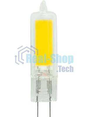 Лампа cветодиодная LED Thomson TH-B4219 G4, капсульная, 4Вт, 6500К, белый холодный, 1 шт.