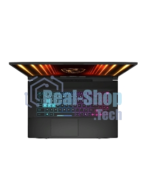 Ноутбук MSI Katana 17 HX B14WFK-276XRU/17.3