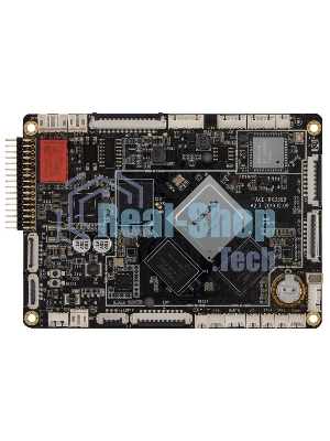 Одноплатный компьютер Firefly Face-RK3399 2G+16G designed for face recognition