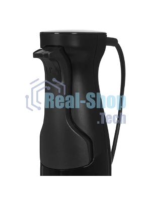 Блендер погружной Bosch MSM4B621 черный, 1000 Вт, 1 скорость
