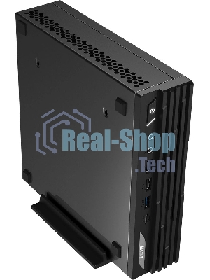 Мини ПК MSI Pro DP21 14M-1069XRU i7 14700 (2.1) 16Gb SSD 512Gb UHDG 730 без ОС GbitEth WiFi BT 120W черный (9S6-B0A431-1069)