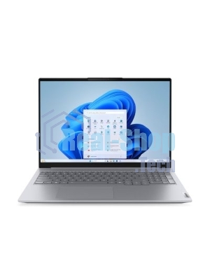 Ноутбук Lenovo ThinkBook 16 G8 IAL  21SK008WCD_PRO (КЛАВ.РУС.ГРАВ.) 16