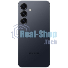 Смартфон Samsung Galaxy S25 12/256Gb, черный