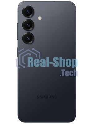 Смартфон Samsung Galaxy S25 12/256Gb, черный