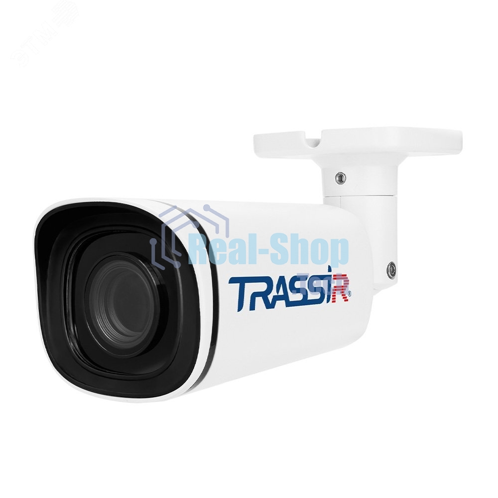 IP-камера TRASSIR TR-D2153ZIR6 v7 2.7-13.5