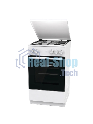 Плита Газовая Gorenje GG5A14WJ белый