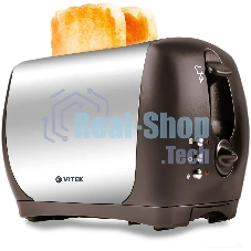 Тостер Vitek VT-1573 (SR) Тостер Vitek VT-1573 (SR)