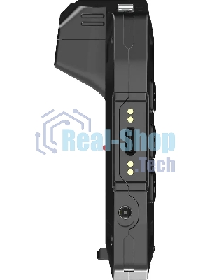 Терминал сбора данных Meferi ME10 (ME10-Q313D000YN02L) без сканера, 4/64 ГБ, Android 13, Wi-Fi, Bluetooth, USB Type-C, GPS, 4 