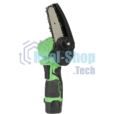 Цепная пила Zitrek GreenSaw 12 12Вт дл.шины:4