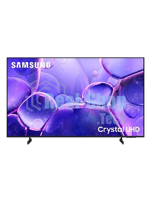 Телевизор Samsung 50'' UE50U8000FUXRU черный DLED UHD Tizen 60Hz Smart TV