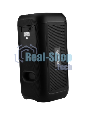 Колонка Eltronic 30-86 DANCE BOX 900 черный