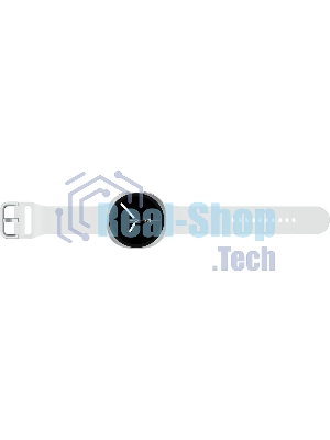 Смарт-часы Samsung Galaxy Watch 8 44мм LTE SM-L335 Silver CAU