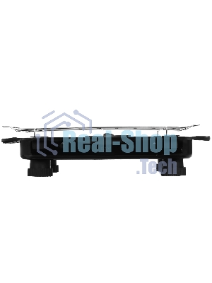 Гриль электрический Atlanta ATH-1110 черный