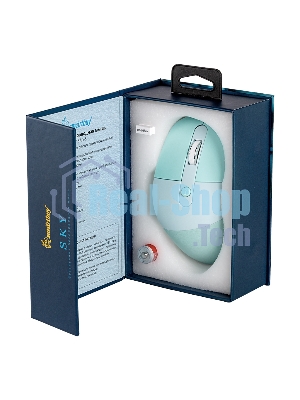 Мышь беспроводная Smartbuy (SBM-615AG-S) 615AG Sky