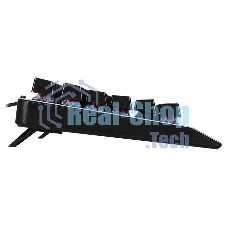 Клавиатура SVEN KB-G9700 проводная, USB Type-A, чёрный