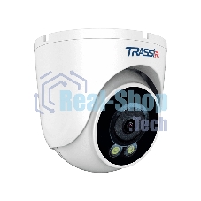 Уличная FTC IP-камера для полноцветной ночной съемки TRASSIR TR-D8121CL2 2.8