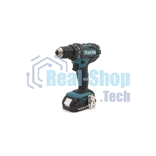 Дрель акк, шт Makita DDF482SYE