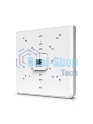 Точка доступа Ubiquiti U6-Enterprise-IW - UniFi AP U6 Enterprise In-Wall