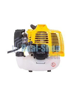 Триммер бензиновый Huter GGT-2500ТA, 3,3 л.с.