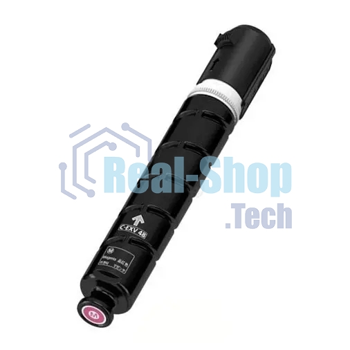 Картридж лазерный ELP C-EXV48M Magenta (11500 стр.) для Canon iR C1325iF/C1335iF