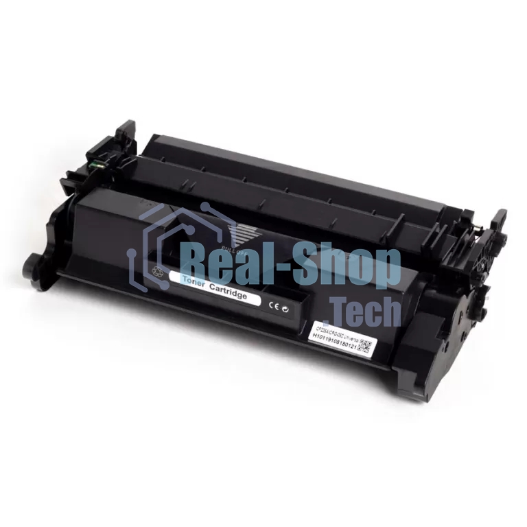 Тонер Картридж HP 26A CF226A черный для HP LJ Pro M402/M426 (3100 стр.)