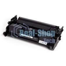 Тонер Картридж HP 26A CF226A черный для HP LJ Pro M402/M426 (3100 стр.)