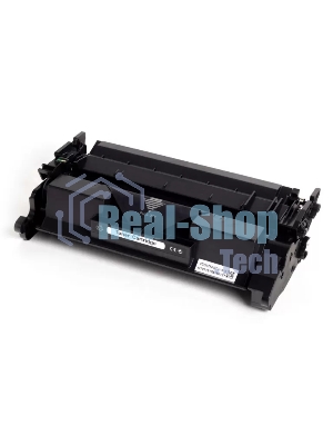 Тонер Картридж HP 26A CF226A черный для HP LJ Pro M402/M426 (3100 стр.)