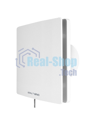 Вентилятор вытяжной Royal Thermo RAFS 100 P