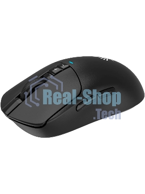 Мышь беспроводная/проводная A4Tech Bloody R72 Ultra Duo черный, 20000 dpi, радиоканал, USB, кнопки - 7